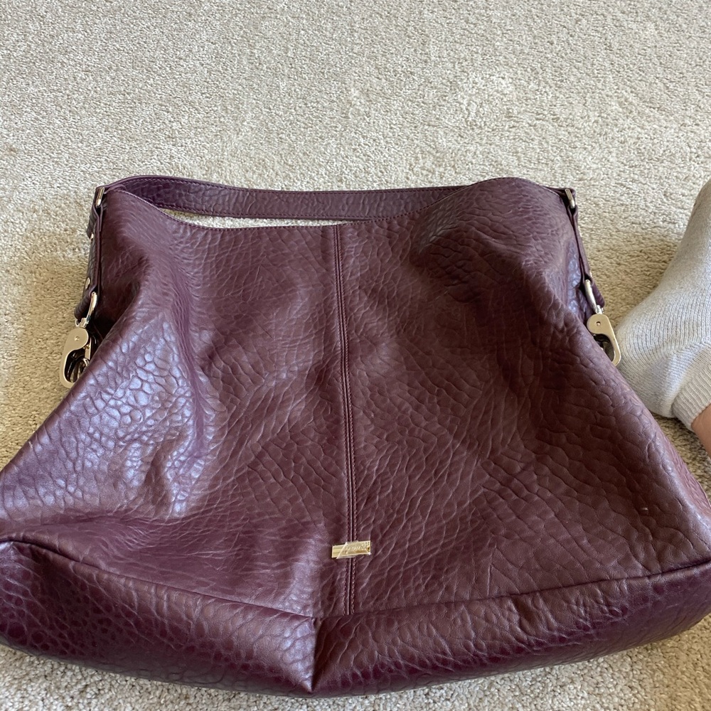 Purple Hobo